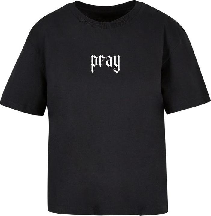 Produktbild Miss Tee Praying Hands TShirtKleid (S)