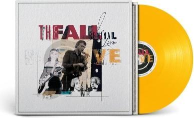 Produktbild Seminal Live (The Fall)