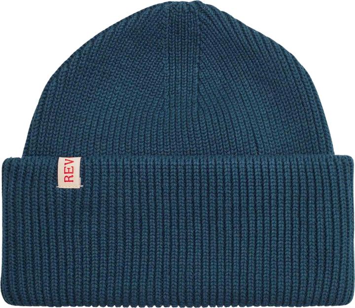 Revolution Beanie with Big Fold Up (One Size)