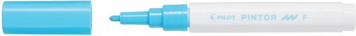 Produktbild Pilot Pintor Fein pastell (Pastell blau, 1 mm, 1 x)