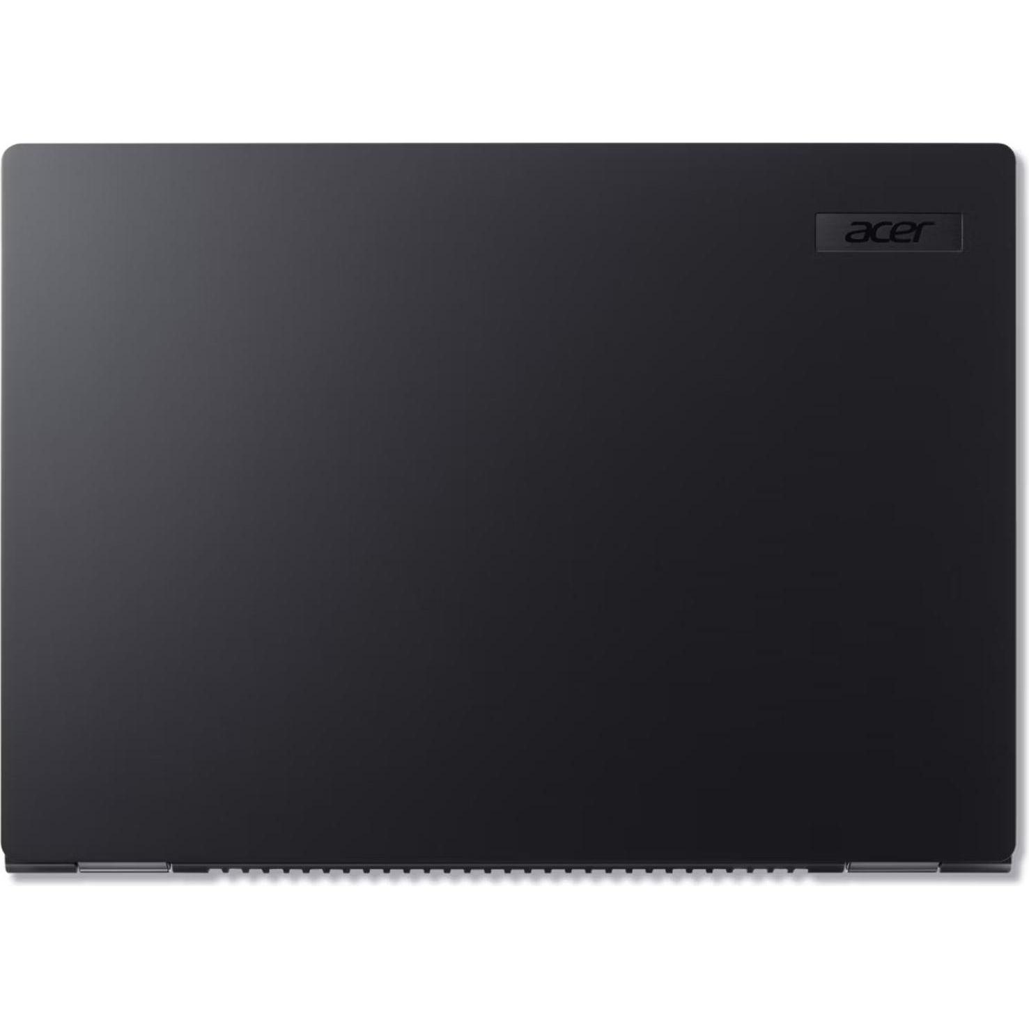 Thumbnail - Acer TravelMate P6 (14", Intel Core Ultra 5 125H, 16.38 GB, 512 GB, DE), Notebook, Schwarz