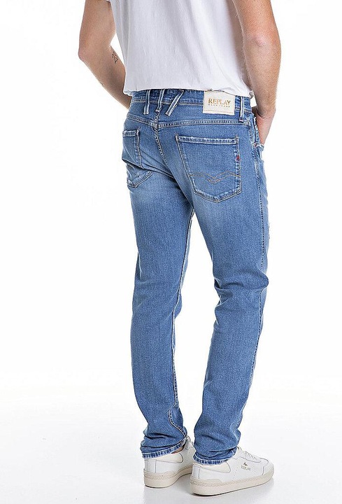 Image du produit Replay M914Y57384R (W32/L34)