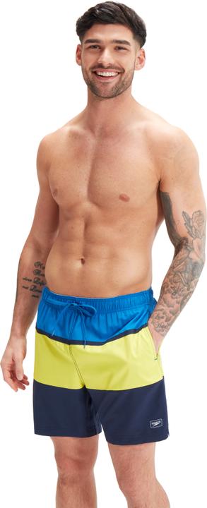 Produktbild Speedo Colorblock Redondo Edge Volley