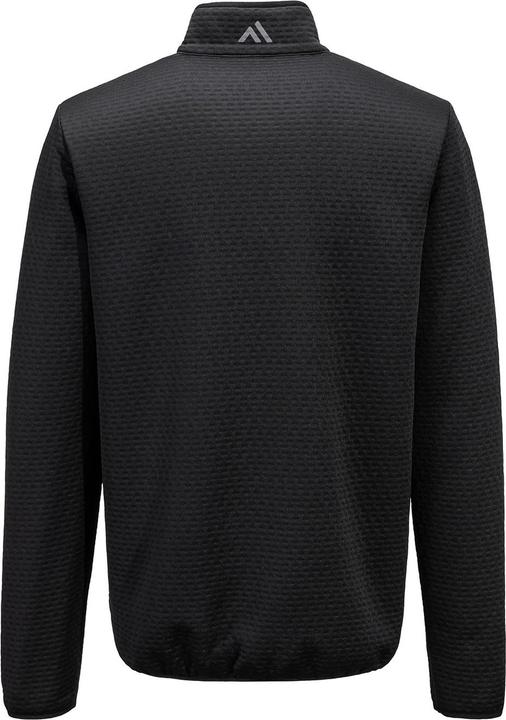 Produktbild Portwest KX3 Sweatshirt mit kurzem Reissverschluss (M)