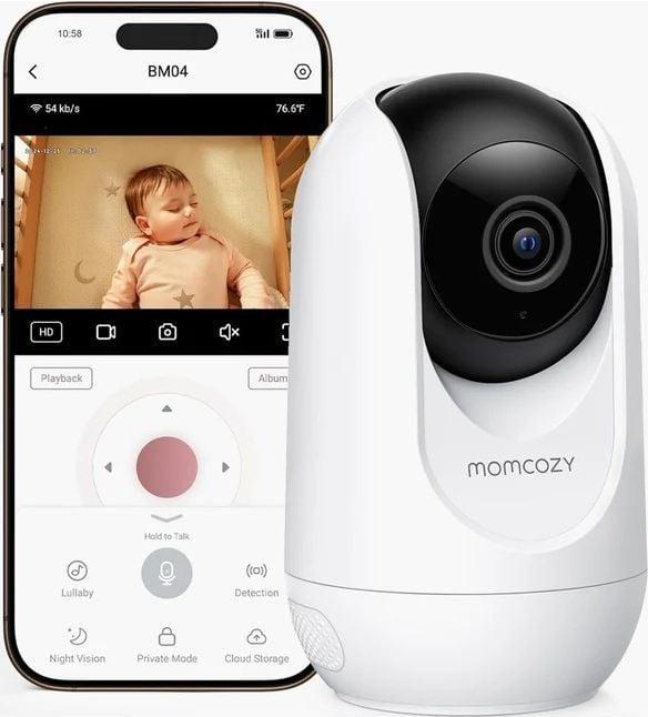 Image du produit Momcozy Camera for BM04