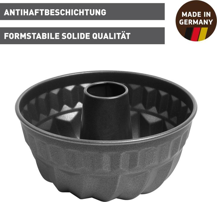 Produktbild Kaiser Bundform Ø 24 cm Classic (24 cm)