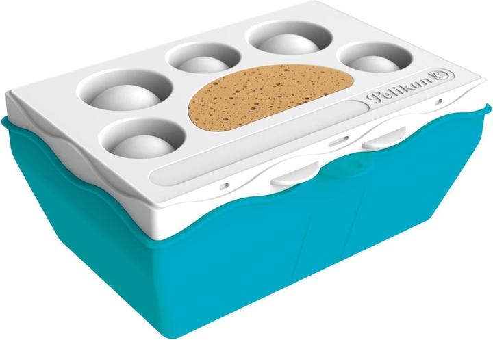 Image du produit Pelikan Gobelet à eau Kreativfabrik 14 pièces