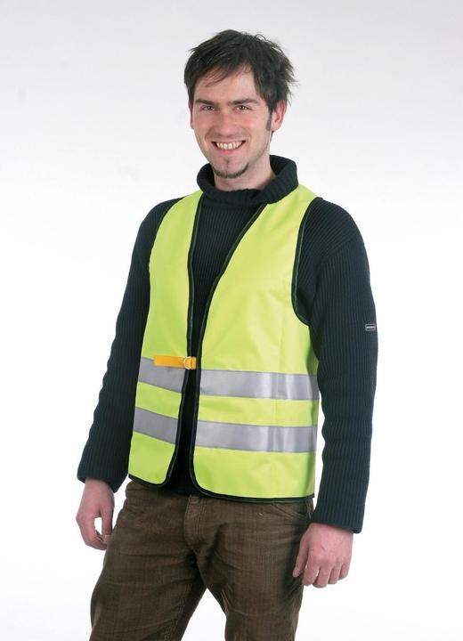 Produktbild Kerbl Warnweste