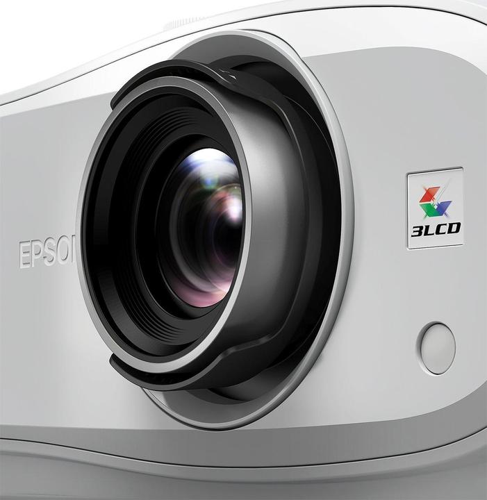 Immagine prodotto Epson EH-TW7000 (4K, 3000 lm, 1.32 - 2.15:1)