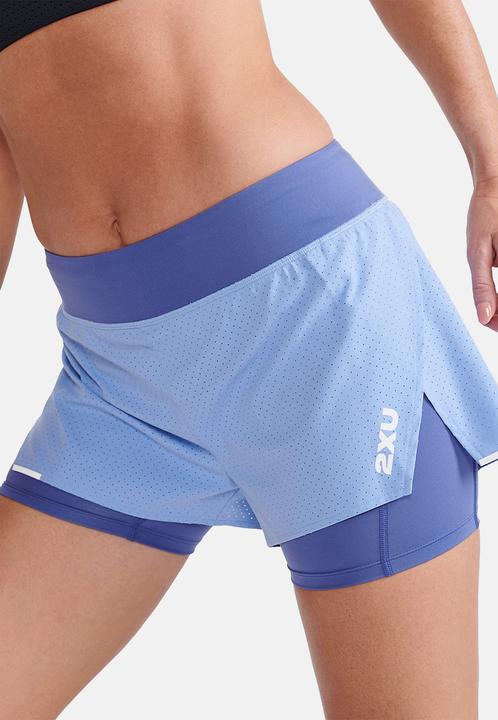 Image du produit 2XU Aero 2-en-1 4 pouces (M)