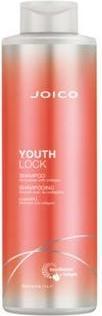 Produktbild Joico YouthLock Shampoo 1000ml - Brandneu (1000 ml, Flüssiges Shampoo)
