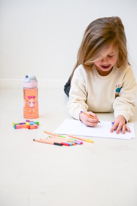 Produktbild Sigg Miracle Tritan (0.45 l)