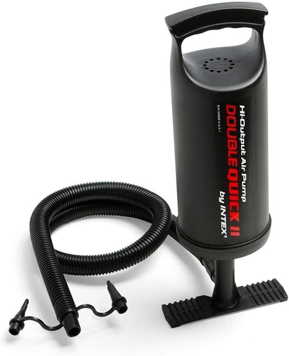 Image du produit Intex Kit Seahawk 3 (295 cm, 3 Personnes)