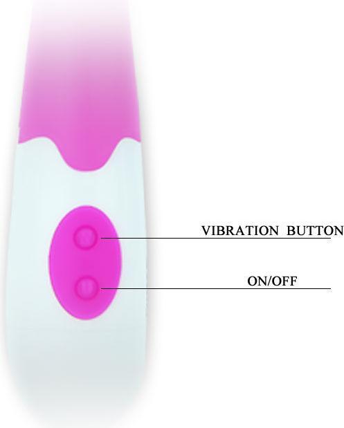 Actual product image Pretty Love Bishop