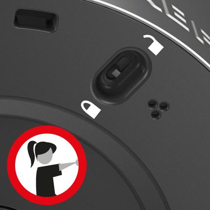 Actual product image Graef WK902EU (1.20 l)