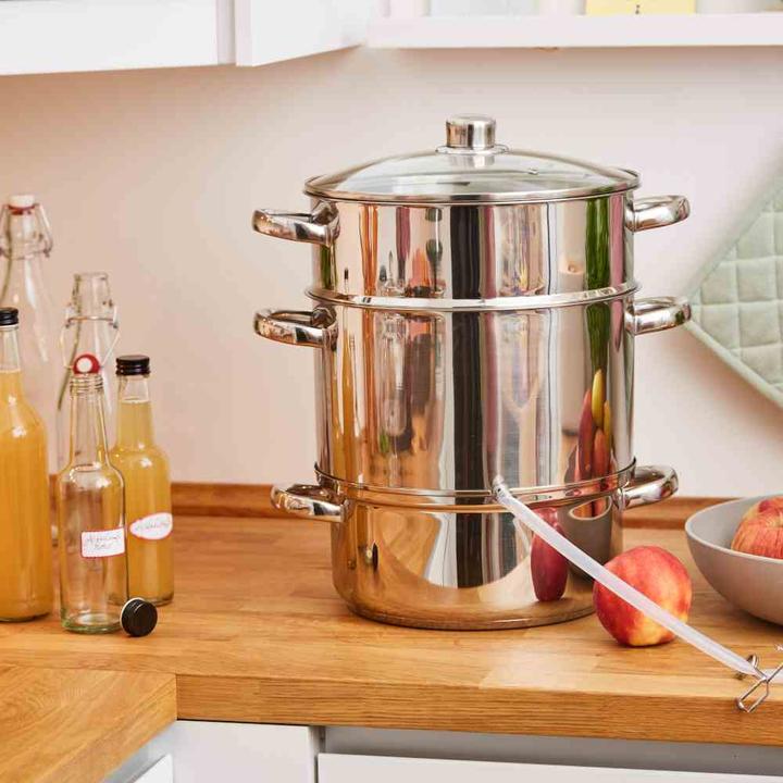 Actual product image Siena Home Fruit juicer