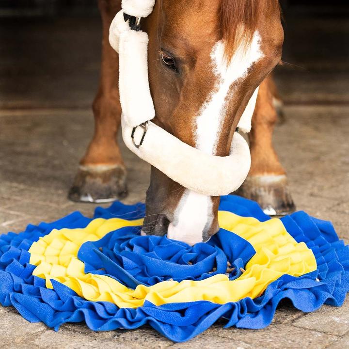 Actual product image Qhp Digging mat for horses