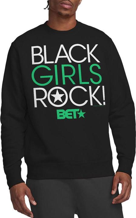 Produktbild Bet Black Girls Rock Sweatshirt (S)