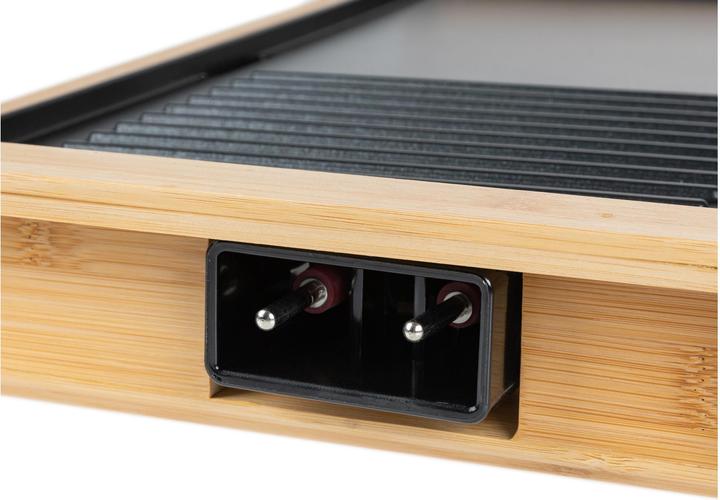 Produktbild Furber Tischgrill