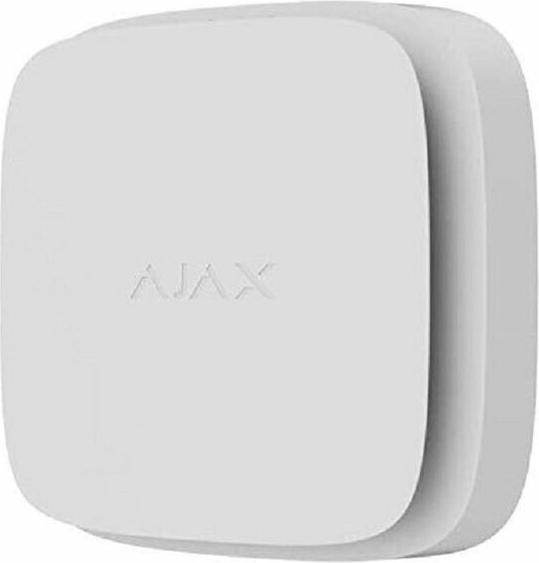Ajax FireProtect 2 SB (Hitze/Rauch/CO) Weiss