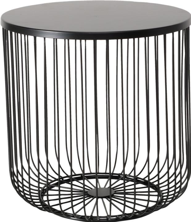 Actual product image Boltze Home Cindy (45 x 45 x 47 cm)