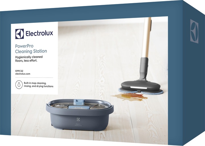 Immagine prodotto Electrolux EPPCS2 - Stazione di pulizia