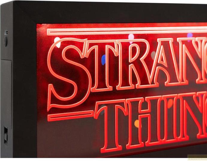 Image du produit Grupo Erik Stranger Things The Upside Down