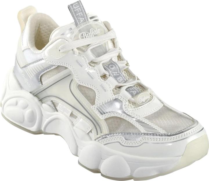 Produktbild Buffalo Cld Run Jog Vegan Nappa/Mesh - 159679 (40)