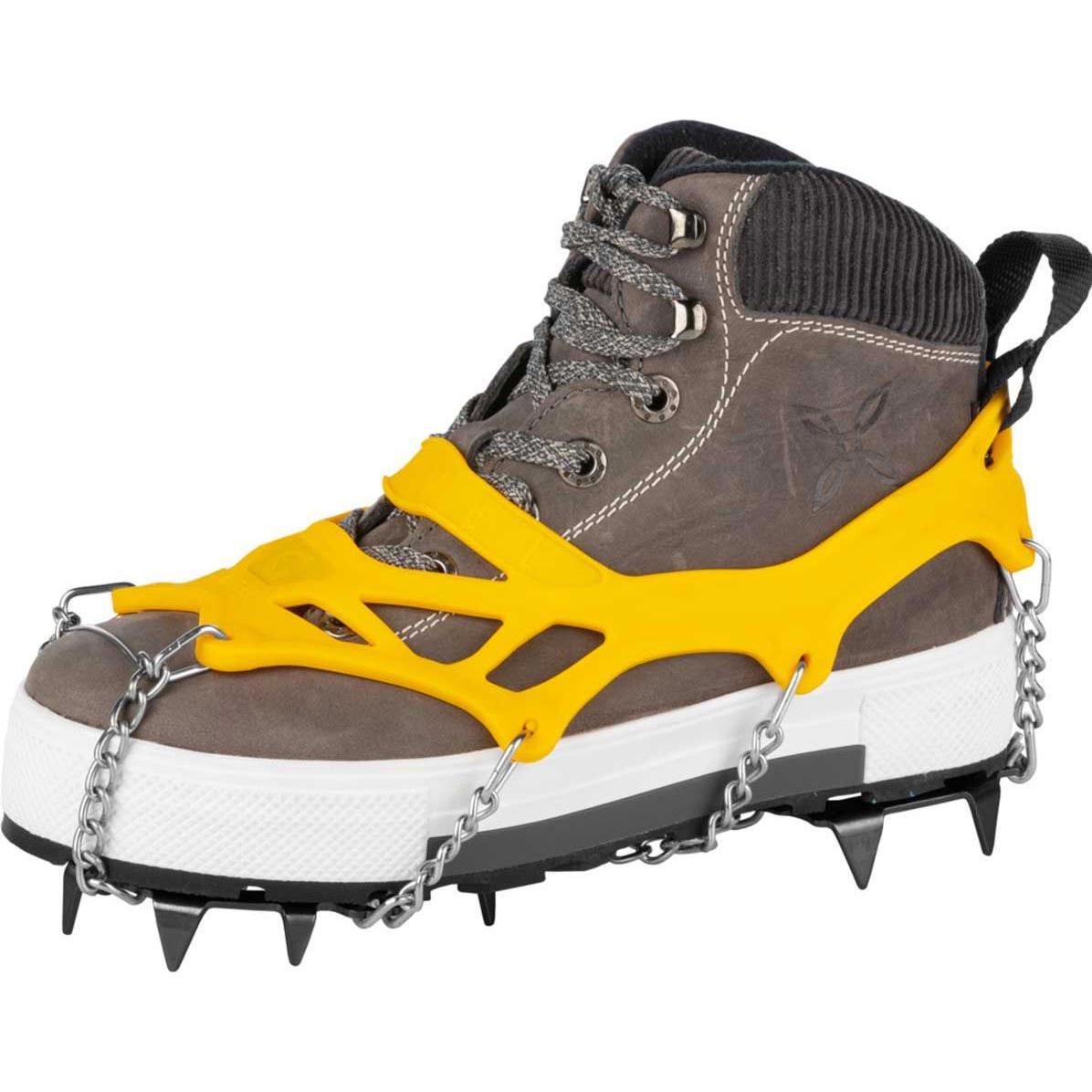 Grivel, Spikes + Grödel, (XL)