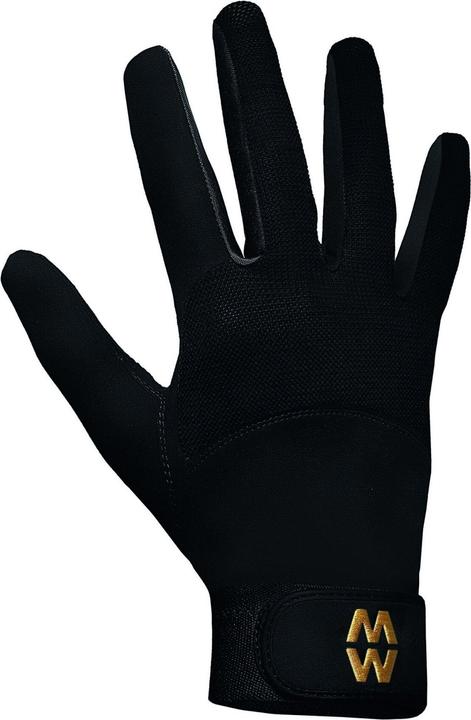 Immagine prodotto Macwet Guanti da equitazione Materiale a rete (7.5)