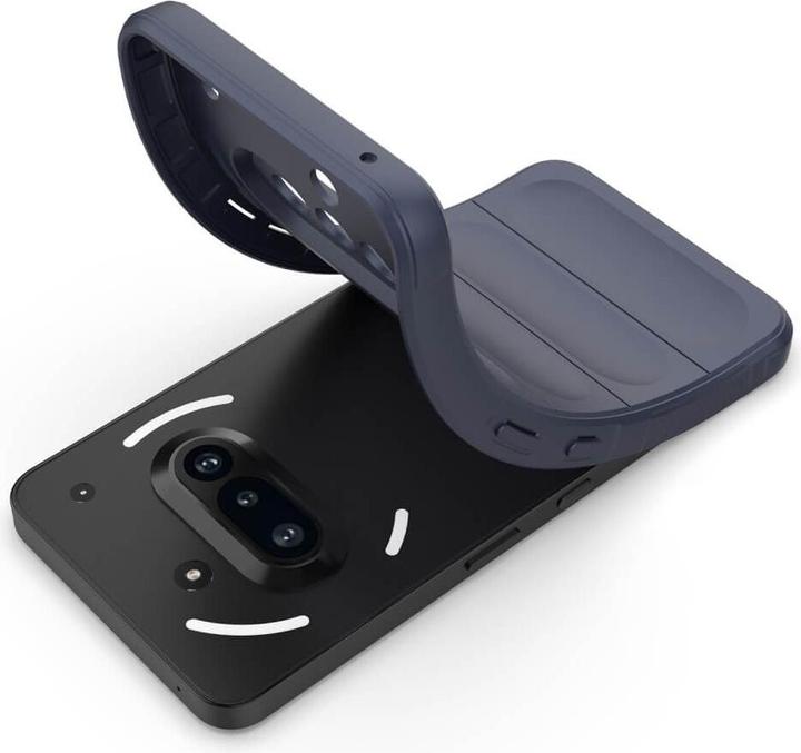 Immagine prodotto Cover-Discount Nothing Phone (3a) - Rugged Protective Hülle (Niente Telefono (3a))