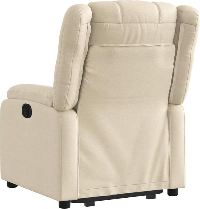 Image du produit vidaXL Relaxsessel mit Aufstehhilfe
