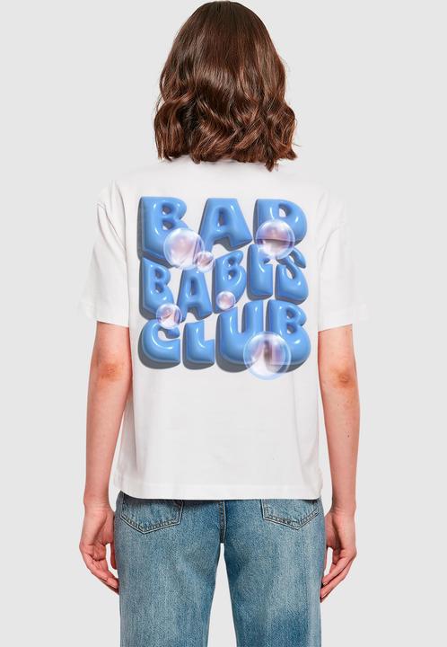 Produktbild Miss Tee Bad Babes Club Vol 2 Tee - 166011 (XL)