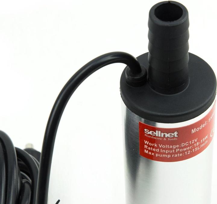 Actual product image SellNet Cigarette lighter