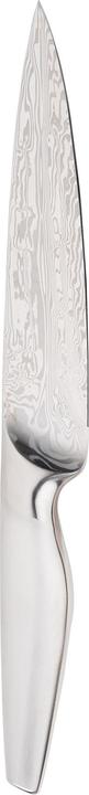 Produktbild WMF Fleischmesser stahlgrau (20 cm)