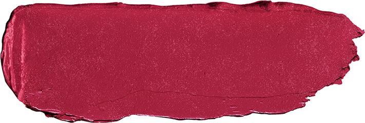 Actual product image KIKO Milano Glossy Dream Sheer Lipstick (206 Sangria)