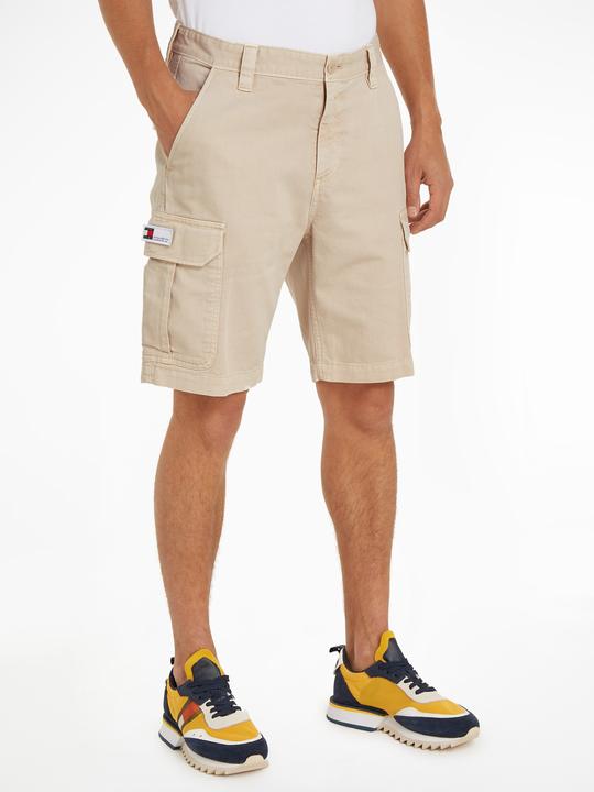 Actual product image Tommy Hilfiger Tjm Ethan Cargo Short (32)