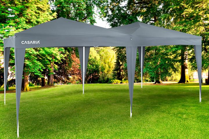 Actual product image Deuba Pavilion (300 cm, 600 cm)