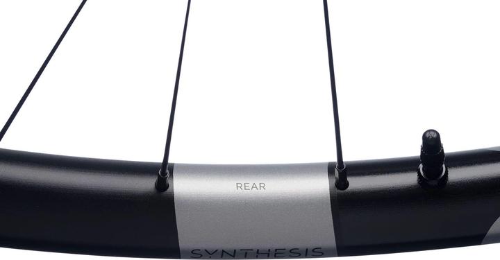 Produktbild Crankbrothers Synthesis Aluminium 2.0 E-BIKE BOOST CB Ratchet Laufrad HR, 27.5", 148x12mm, SRAM XD (Laufradsatz, 27.5")