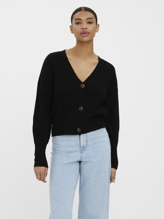 Image du produit Vero Moda Cardigan col V (S)