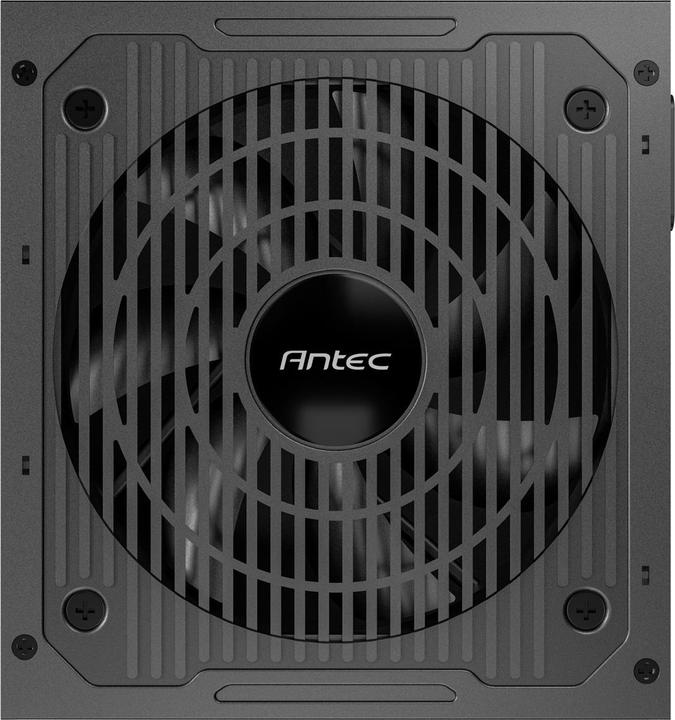 Actual product image Antec 550W CSK550DC EC 80+ BRONZE ATX (550 W)