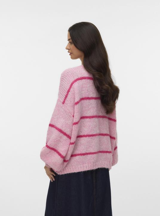 Produktbild Vero Moda Vmmaybe Art Ls Open Cardigan Noos (S)