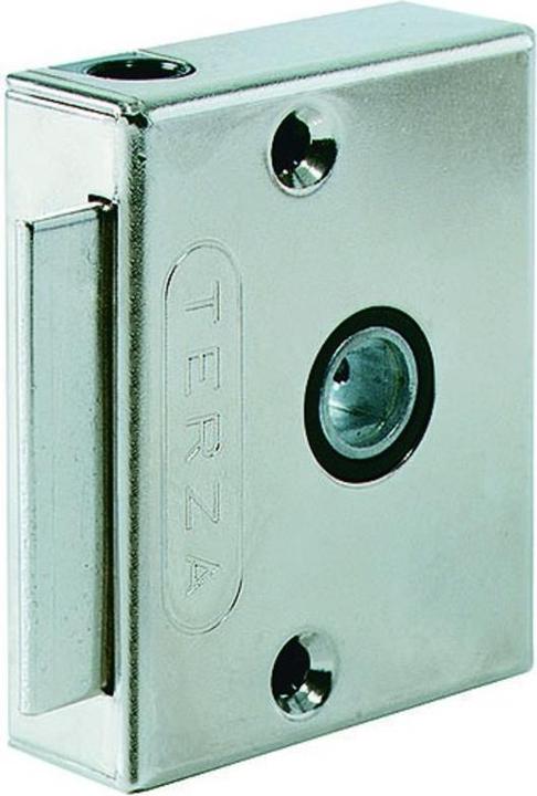 Heusser Espagnolette-Schrankschlösser TERZA