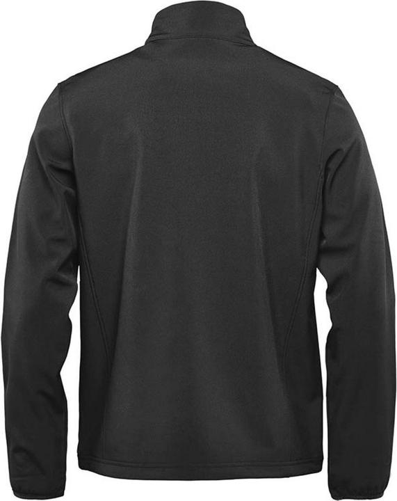 Actual product image Stormtech Mens Narvik Soft Shell Jacket (L)