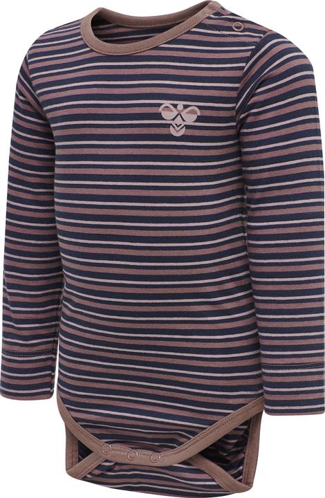 Produktbild hummel Silver Body L/S (98)