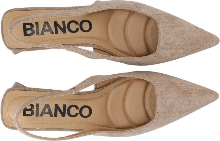 Image du produit Bianco BIAMARALYN Slingbacks (42)