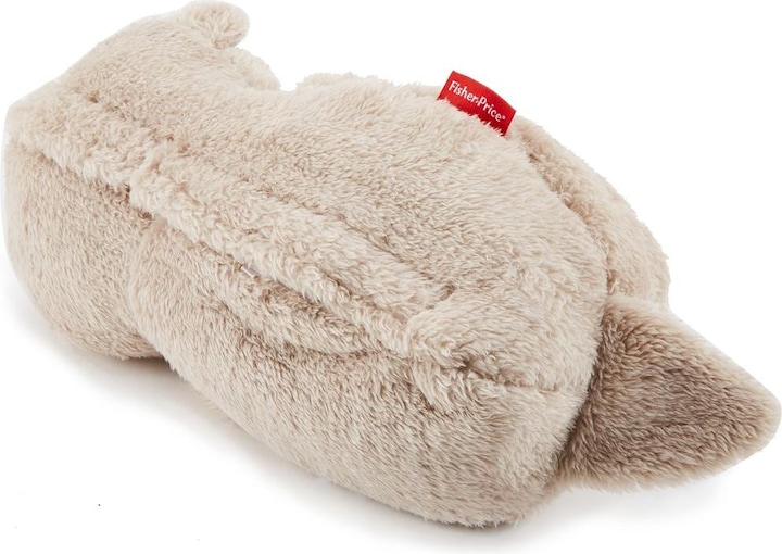 Actual product image Fisher-Price Slumber Otter (20.30 cm)