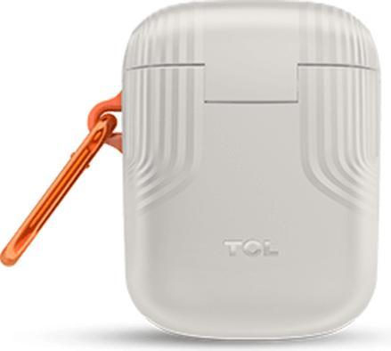 Produktbild TCL ACTV500TWS Bluetooth Headset (6.50 h, Kabellos)