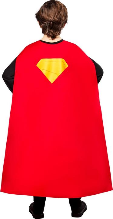Image du produit Superman - Cape - Enfant (Taille unique)