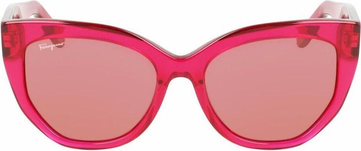 Immagine prodotto Salvatore Ferragamo Ladies' Sunglasses SF1061S-613 Ã¸ 56 mm